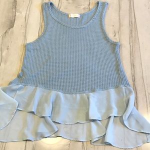 Altar’d State flowy tank top